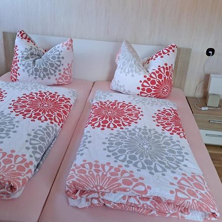 Ferienwohnung Friedrichsruh Braunlage Luaran gambar
