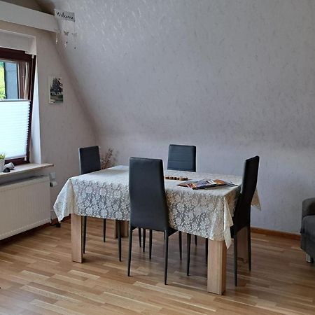 Ferienwohnung Friedrichsruh Braunlage Luaran gambar