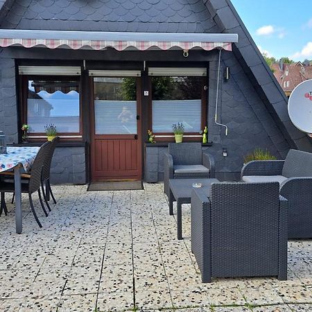 Ferienwohnung Friedrichsruh Braunlage Luaran gambar