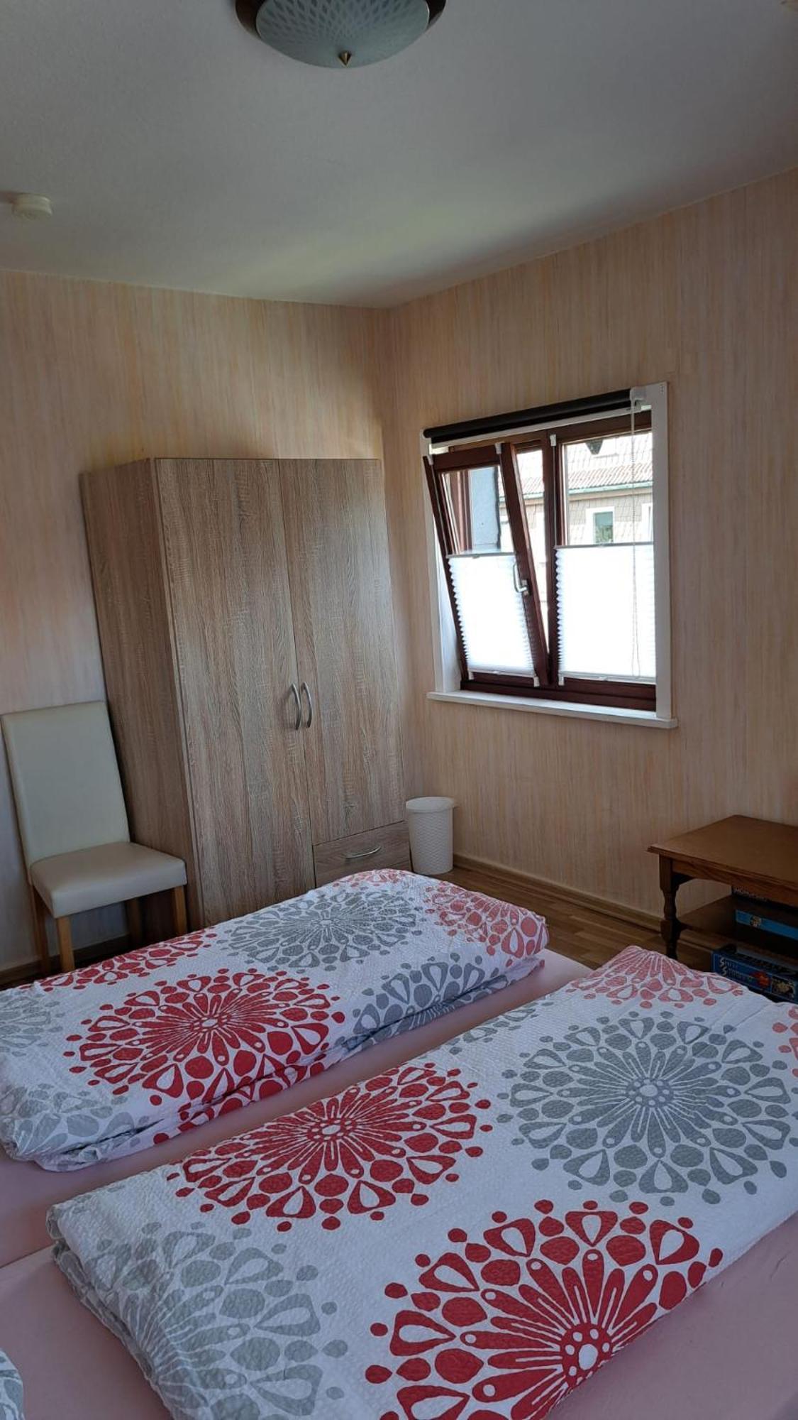 Ferienwohnung Friedrichsruh Braunlage Luaran gambar