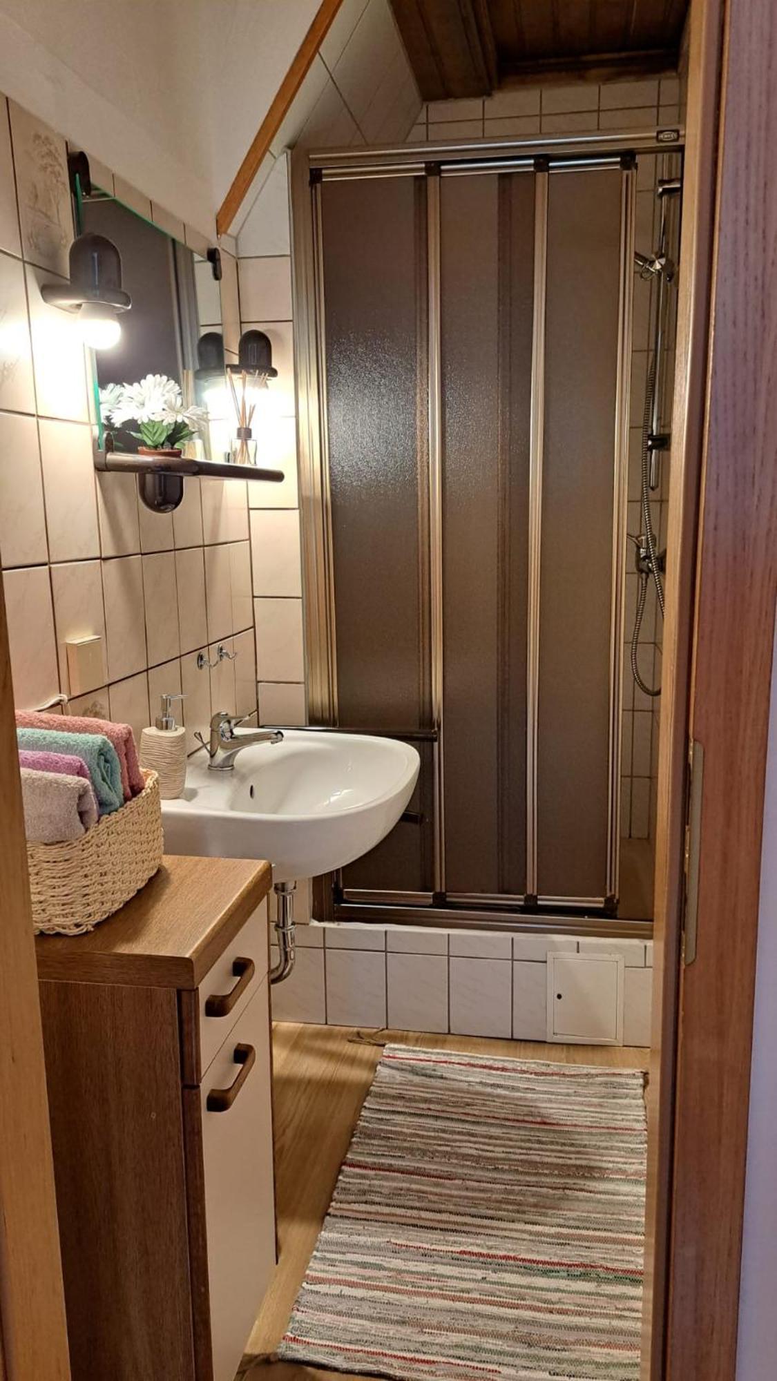 Ferienwohnung Friedrichsruh Braunlage Luaran gambar