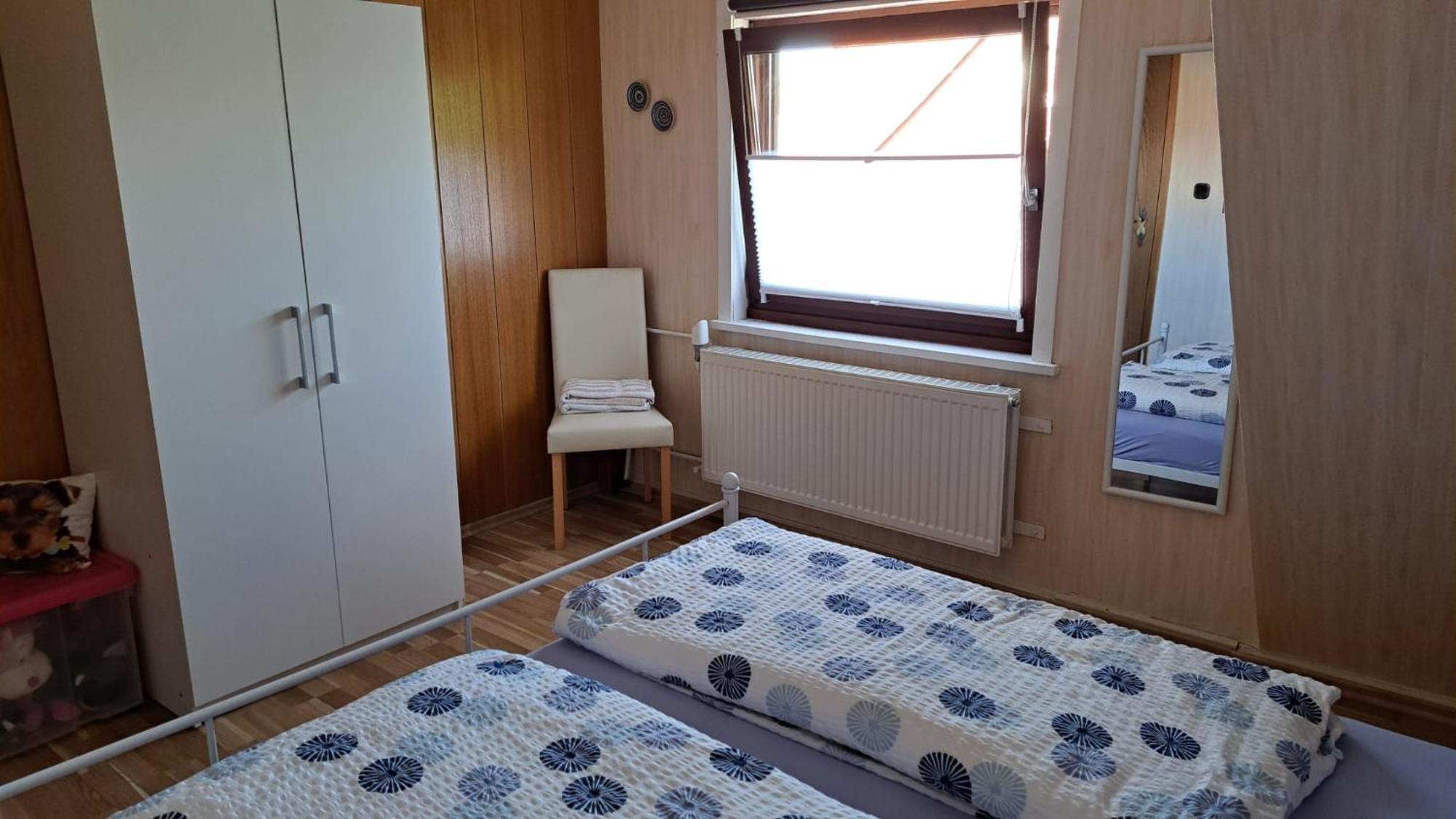 Ferienwohnung Friedrichsruh Braunlage Luaran gambar