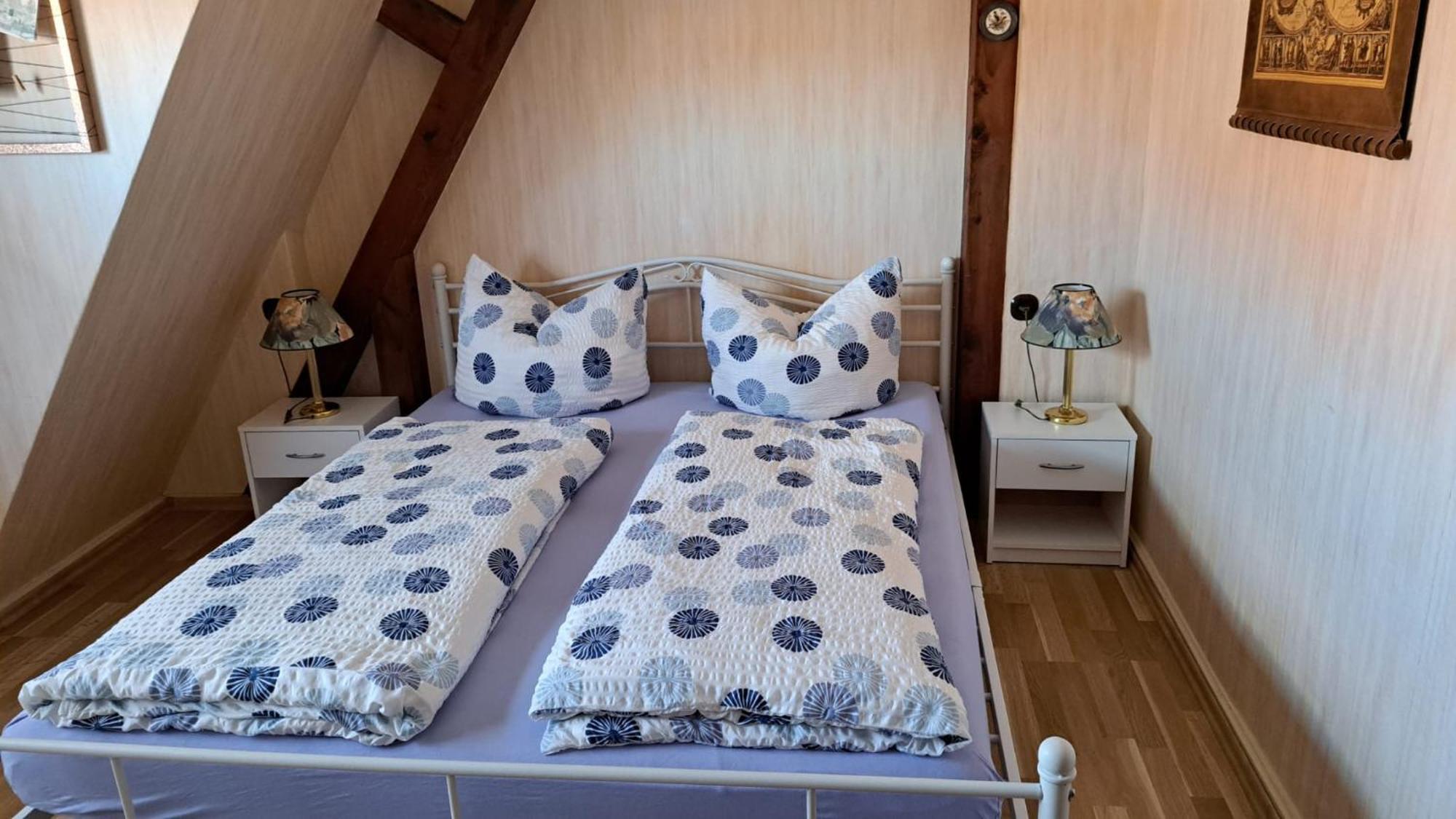 Ferienwohnung Friedrichsruh Braunlage Luaran gambar