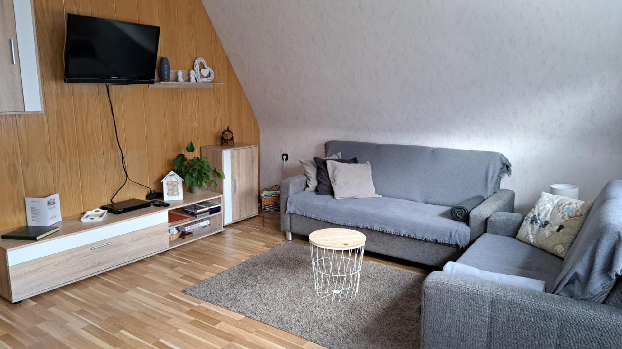Ferienwohnung Friedrichsruh Braunlage Luaran gambar