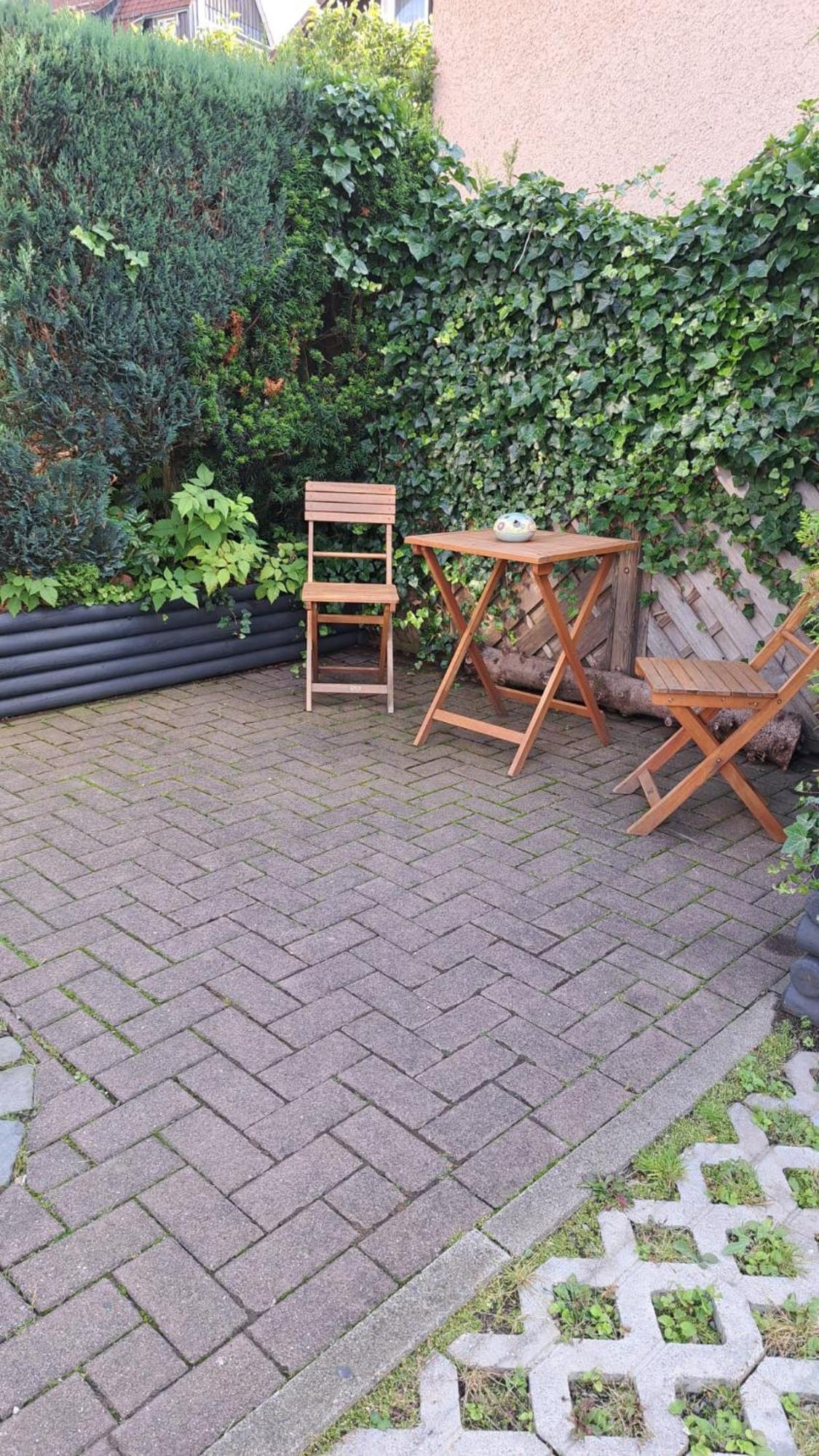 Ferienwohnung Friedrichsruh Braunlage Luaran gambar