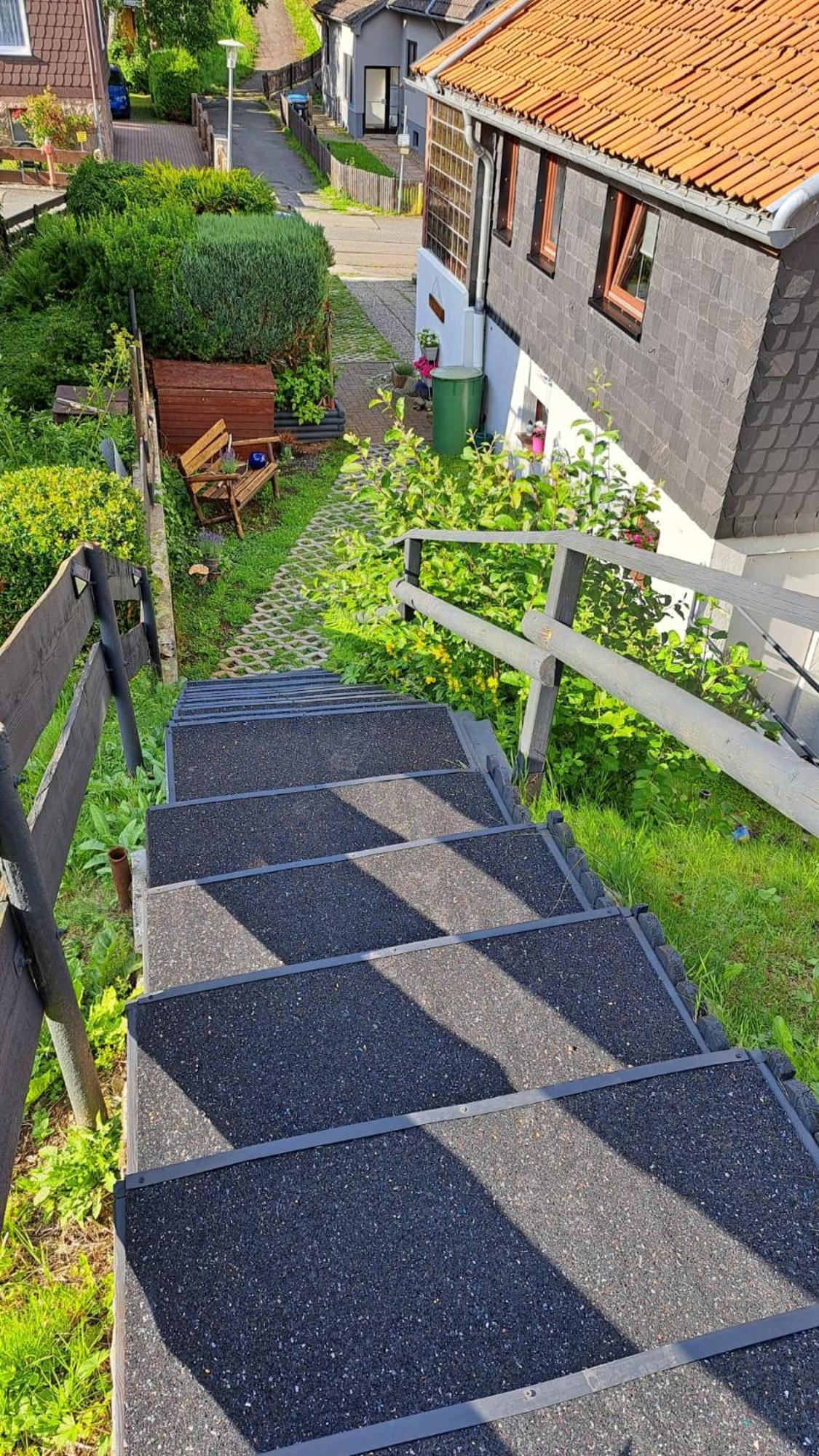 Ferienwohnung Friedrichsruh Braunlage Luaran gambar